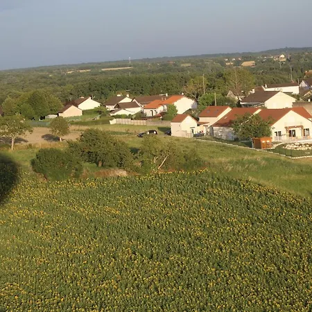 Montgolfiere 6 Personnes بيت للعطل *