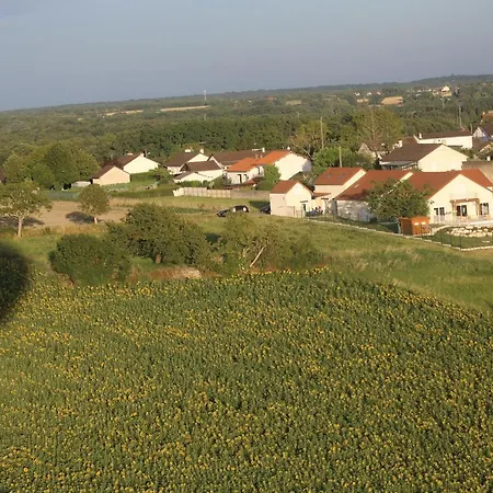 Montgolfiere 6 Personnes Casa de Férias *