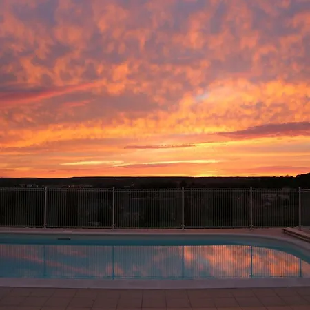 度假居 Montgolfiere 6 Personnes