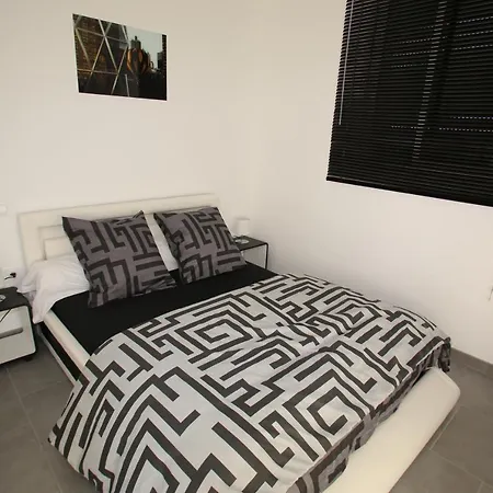 Casa de Férias Montgolfiere 6 Personnes Châtellerault