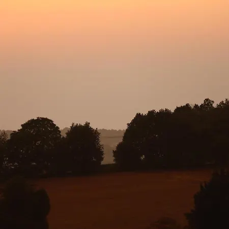 Casa de Férias Montgolfiere 6 Personnes