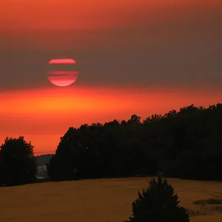 度假居 Montgolfiere 6 Personnes