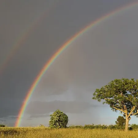 Montgolfiere 6 Personnes 度假居