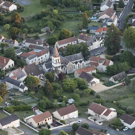 Montgolfiere 6 Personnes Châtellerault