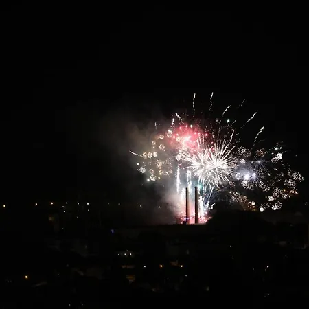 度假居 Montgolfiere 6 Personnes