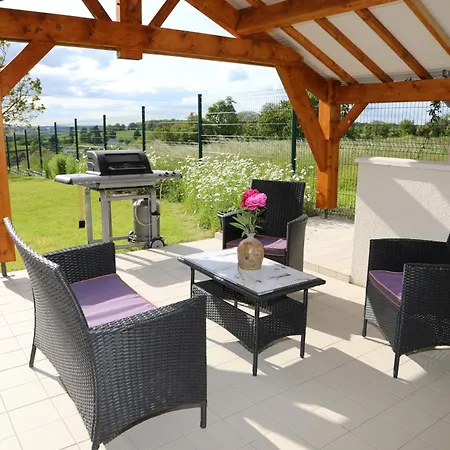 Montgolfiere 6 Personnes *