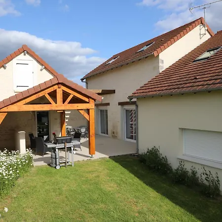 Montgolfiere 6 Personnes * Châtellerault