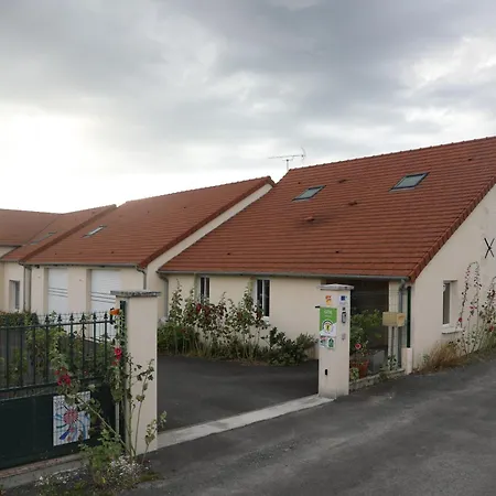 Montgolfiere 6 Personnes * Châtellerault