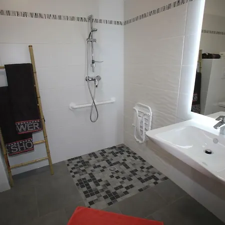 度假居 Montgolfiere 6 Personnes