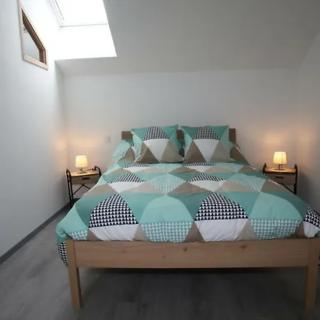 Montgolfiere 6 Personnes Tatil Evi *