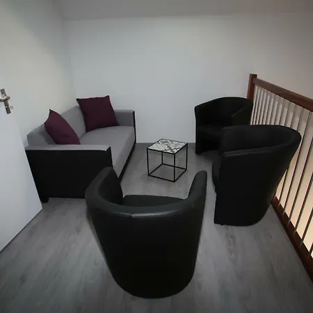 Tatil Evi Montgolfiere 6 Personnes *