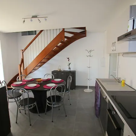 Montgolfiere 6 Personnes Châtellerault