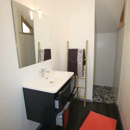 Montgolfiere 6 Personnes * 沙泰勒罗