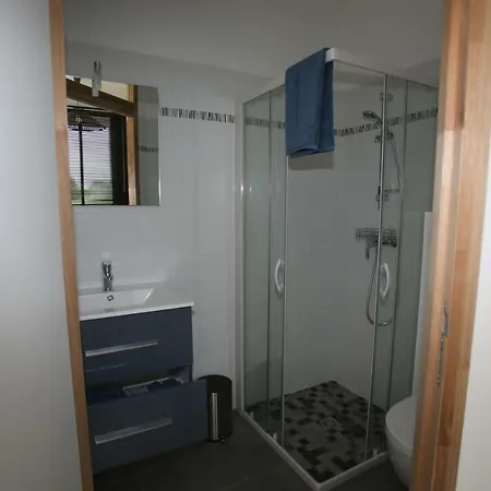 Casa de Férias Montgolfiere 6 Personnes