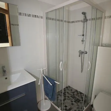 Montgolfiere 6 Personnes 度假居 *