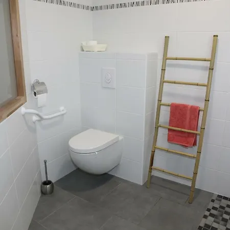 Montgolfiere 6 Personnes Casa de Férias *