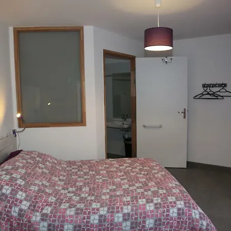 Montgolfiere 6 Personnes بيت للعطل *