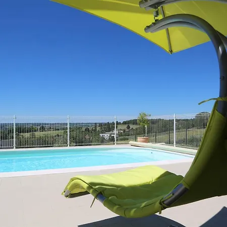 Montgolfiere 6 Personnes بيت للعطل