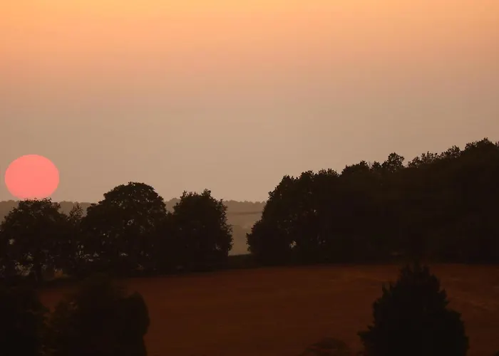 Сasa de vacaciones Montgolfiere 6 Personnes