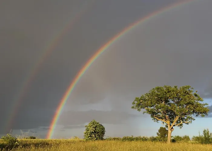 Montgolfiere 6 Personnes Сasa de vacaciones
