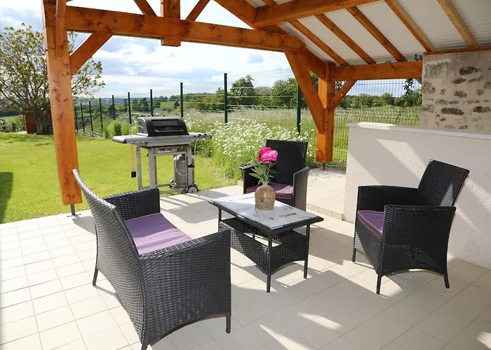 Montgolfiere 6 Personnes *