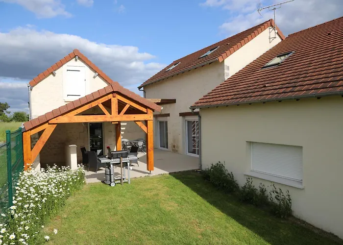 Montgolfiere 6 Personnes * Châtellerault