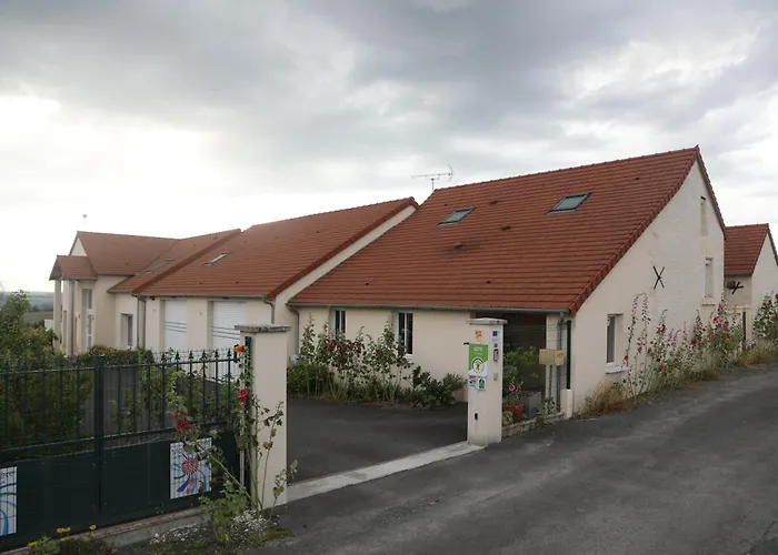 Montgolfiere 6 Personnes * Châtellerault