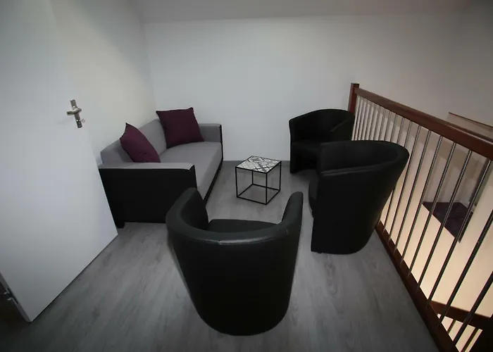 Сasa de vacaciones Montgolfiere 6 Personnes *