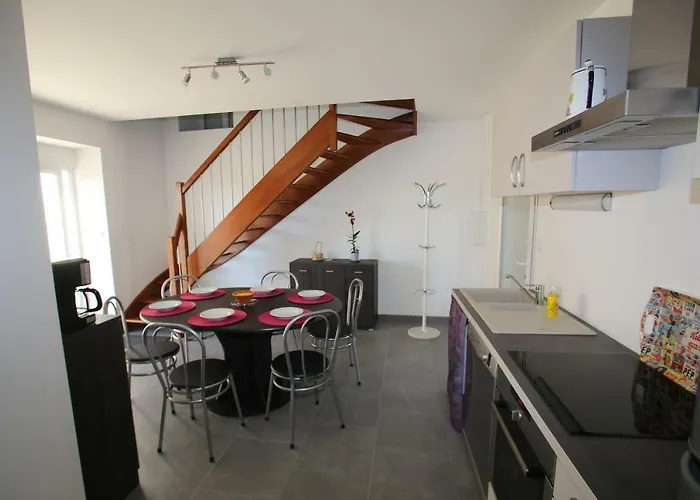 Montgolfiere 6 Personnes Châtellerault