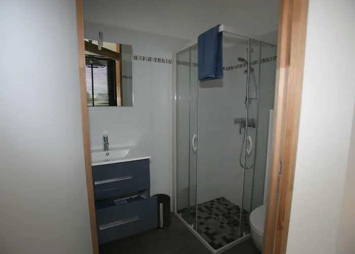 Сasa de vacaciones Montgolfiere 6 Personnes