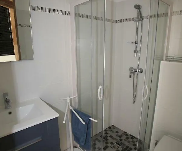 Montgolfiere 6 Personnes Сasa de vacaciones *